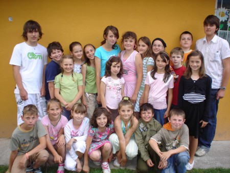 Redakčná rada 2008